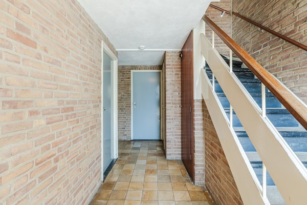 Medium property photo - Bisschop Lindanusstraat 35, 5914 SE Venlo
